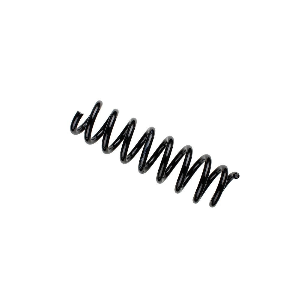 Bilstein 36-266555 B3 OE Replacement - Coil Spring for Select BMW 325i, BMW 328i, BMW 330i, BMW 335i