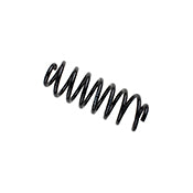 Load image into Gallery viewer, Bilstein 36-267583 B3 OE Replacement - Coil Spring for Select BMW 525i, BMW 528i