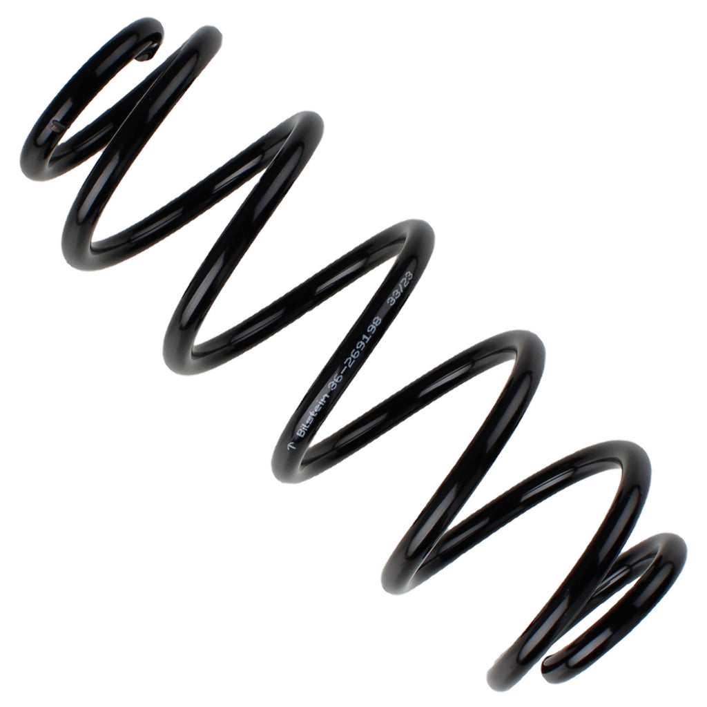 Bilstein 36-269198 B3 OE Replacement - Coil Spring for Select Audi A4, Audi A4 Quattro