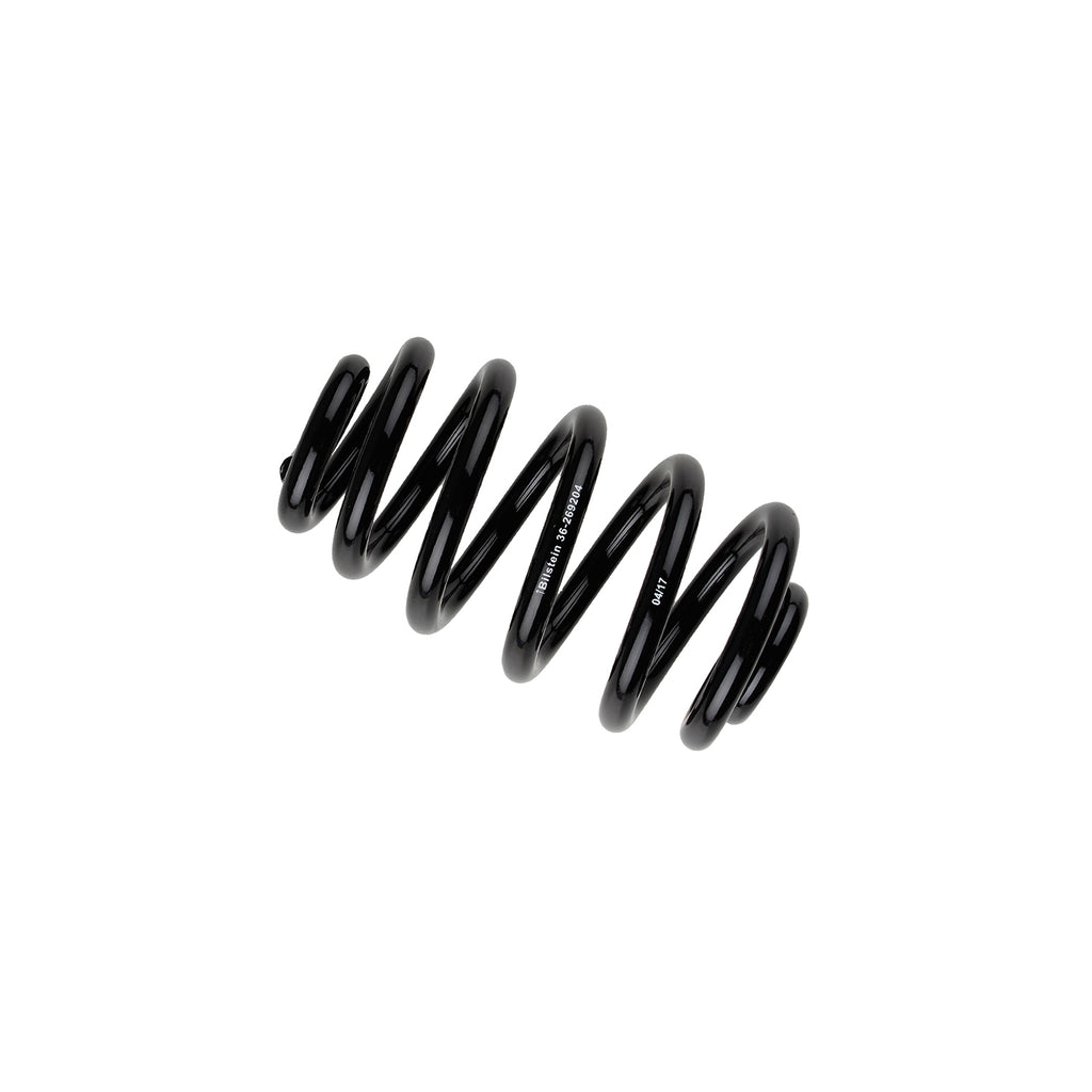 Bilstein 36-269204 B3 OE Replacement - Coil Spring for Select Audi A4, Audi A4 Quattro
