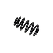 Bilstein 36-269204 B3 OE Replacement - Coil Spring for Select Audi A4, Audi A4 Quattro