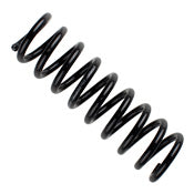 Bilstein 36-273782 B3 OE Replacement - Coil Spring for Select Mercedes-Benz E300, Mercedes-Benz E420, Mercedes-Benz E430