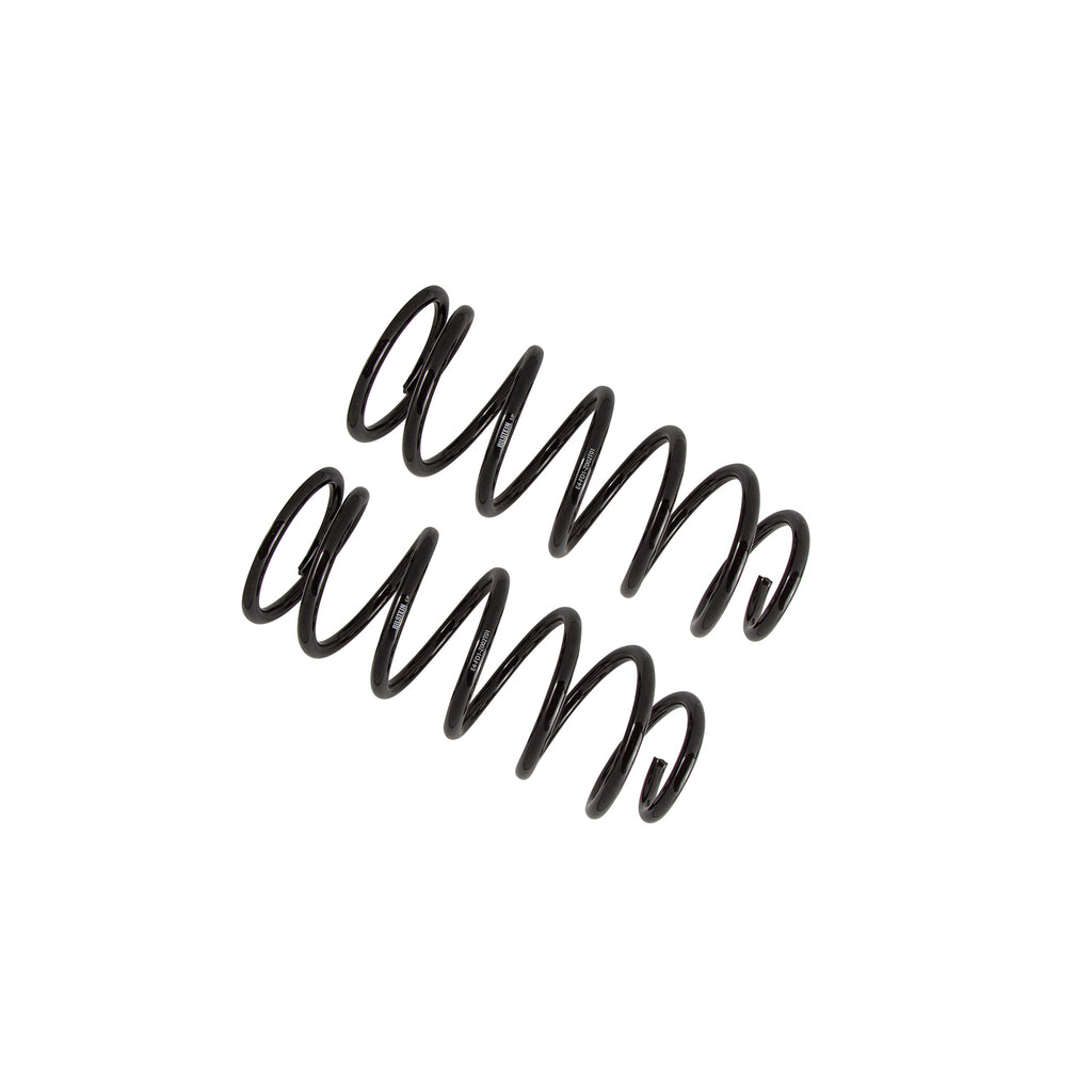 Bilstein 36-281824 B12 (Special) - Coil Spring Set for Select Lexus GX460, Toyota 4Runner, Toyota FJ Cruiser