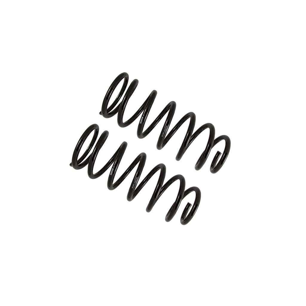 Bilstein 36-281831 B12 (Special) - Coil Spring Set for Select Lexus GX460, Toyota 4Runner, Toyota FJ Cruiser