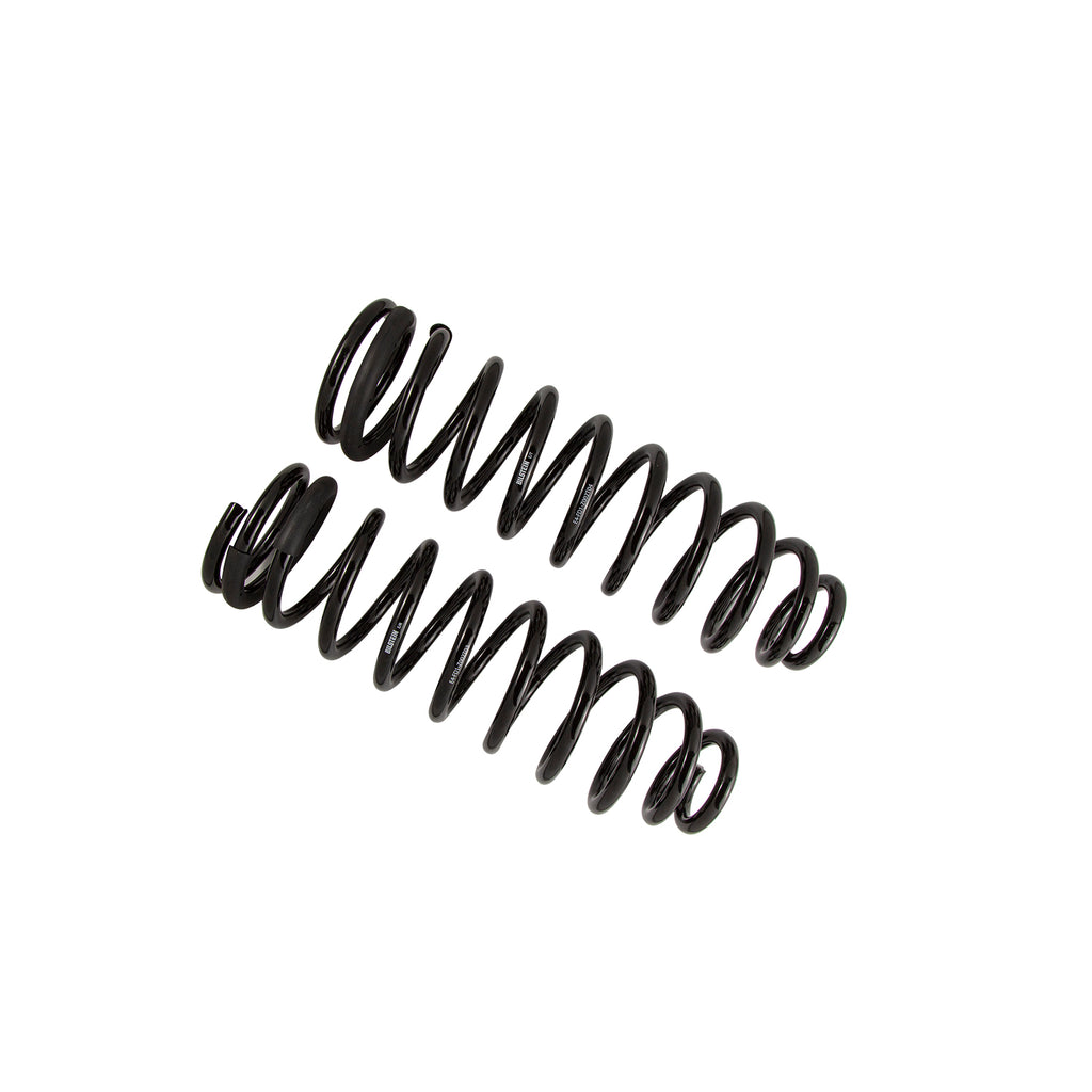Bilstein 36-286539 B12 (Special) - Coil Spring Set for Select Dodge Ram 1500, Ram 1500, Ram Classic