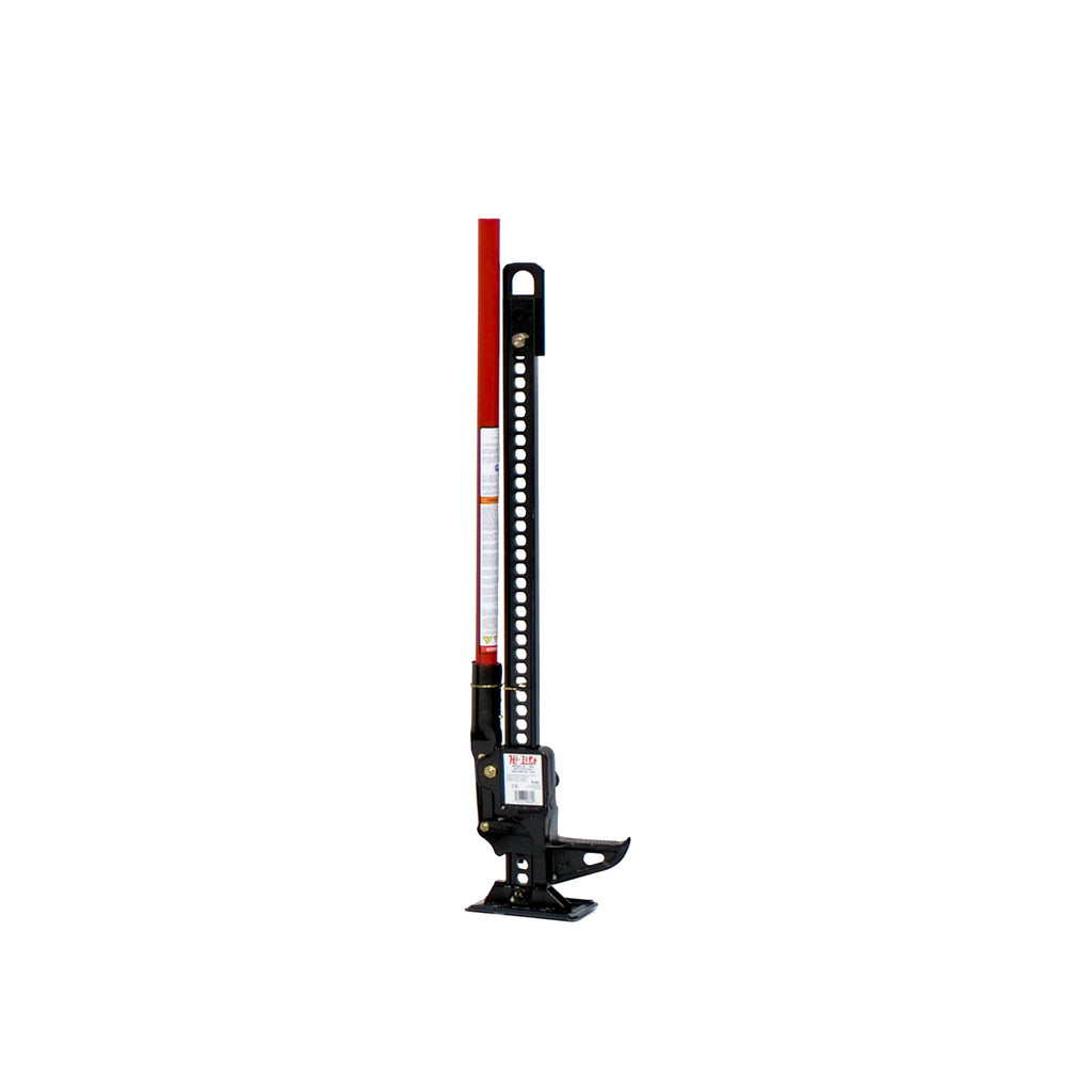 36-Hi-Lift-Jack-Cast--Steel-Model.-7000-Lb.-Capacity-(4660-Rated-Capacity).