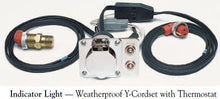 Load image into Gallery viewer, Zerostart 3600061 Dual Sensing Indicator Light System