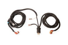 Load image into Gallery viewer, Zerostart 3600069 Weatherproof indicator light Y-cord, parallel 8ft/12ft (cord only)