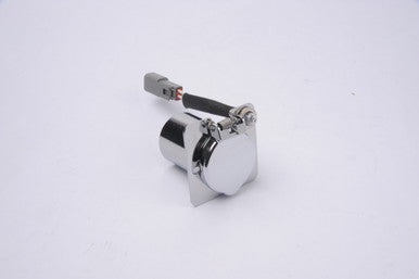 Zerostart 3600101 WP Housing W/ Single Indicator Light