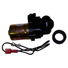 Load image into Gallery viewer, Crown Automotive Jeep Replacement 36001132 Windshield Washer Pump for Jeep 1972-86 CJs, 1984-94 XJ Cherokee, Incl. Filter for Select Jeep CJ5, Jeep CJ6, Jeep CJ7, Jeep Cherokee, Jeep Scrambler