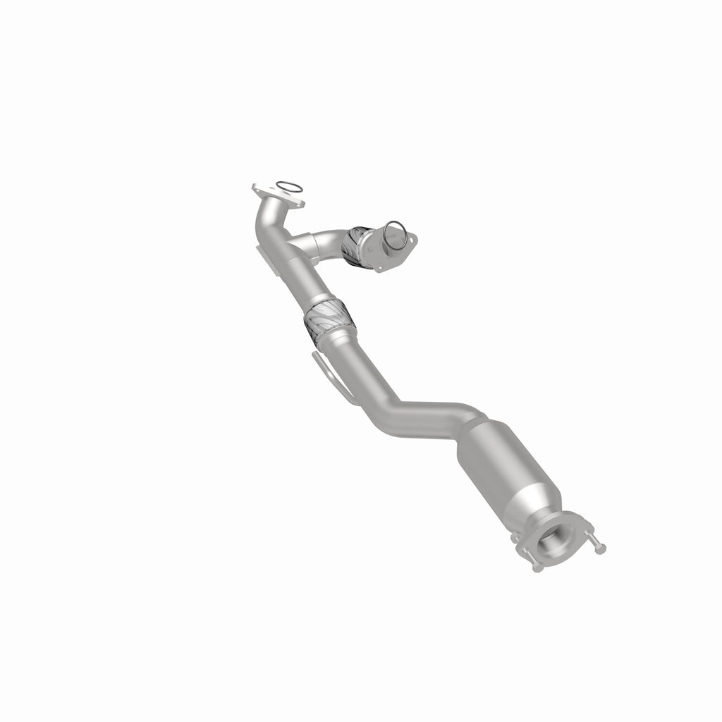 MagnaFlow Exhaust Products 5592852 California CARB Direct-Fit Catalytic Converter for Select Nissan Murano