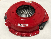 Load image into Gallery viewer, McLeod 360030 Pressure Plate:Diaphragm: 10" Long Pattern: #2500 :Ford for Select Ford 300, Ford B-100, Ford B-150, Ford B-200, Ford Bronco, Ford Custom, Ford Custom 500, Ford E-100 Econoline, Ford E-100 Econoline Club Wagon, Ford E-150 Econoline, Ford