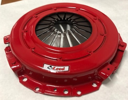 McLeod 360033 Pressure Plate:Diaphragm: 11" 2005 To 10 Mustang: #2570 :Ford for Select Ford Mustang