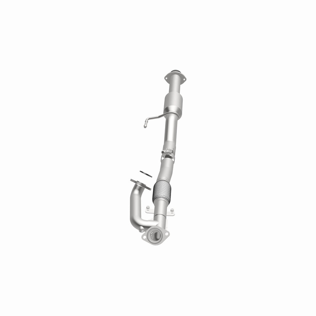 MagnaFlow Exhaust Products 280069 OEM Grade Direct-Fit Catalytic Converter for Select Lexus ES350, Toyota Avalon, Toyota Camry