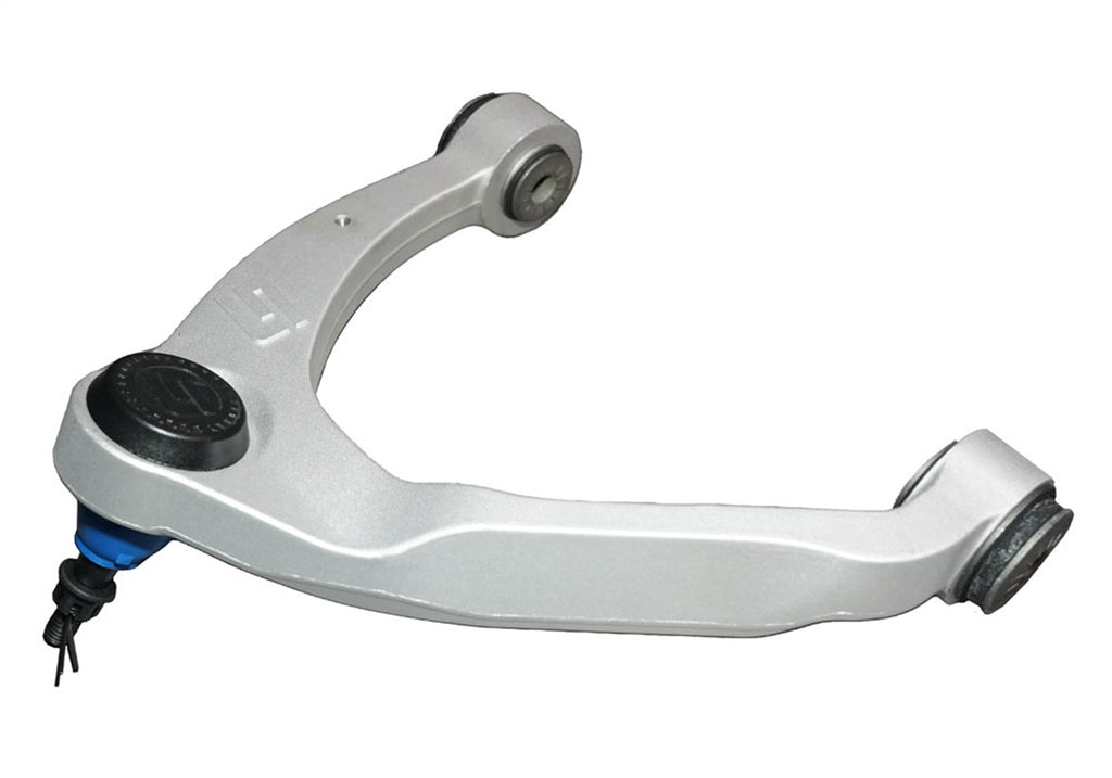 Superlift 3600 3.5in. Upper Ctrl Arm Kit-14-18 GM 1500 4WD w/OE Al or SS Ctrl Arms w/SL Rr Shks for Select Chevrolet Silverado 1500, Chevrolet Silverado LD, GMC Sierra 1500, GMC Sierra Limited