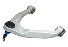 Load image into Gallery viewer, Superlift 3600 3.5in. Upper Ctrl Arm Kit-14-18 GM 1500 4WD w/OE Al or SS Ctrl Arms w/SL Rr Shks for Select Chevrolet Silverado 1500, Chevrolet Silverado LD, GMC Sierra 1500, GMC Sierra Limited