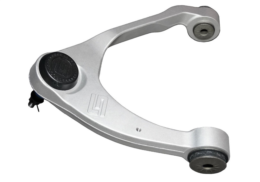 Superlift 3600 3.5in. Upper Ctrl Arm Kit-14-18 GM 1500 4WD w/OE Al or SS Ctrl Arms w/SL Rr Shks for Select Chevrolet Silverado 1500, Chevrolet Silverado LD, GMC Sierra 1500, GMC Sierra Limited