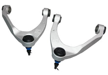 Load image into Gallery viewer, Superlift 3600 3.5in. Upper Ctrl Arm Kit-14-18 GM 1500 4WD w/OE Al or SS Ctrl Arms w/SL Rr Shks for Select Chevrolet Silverado 1500, Chevrolet Silverado LD, GMC Sierra 1500, GMC Sierra Limited