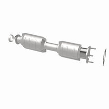 Load image into Gallery viewer, MagnaFlow Exhaust Products 333387 California CARB Direct-Fit Catalytic Converter for Select Ford Bronco II, Ford Ranger