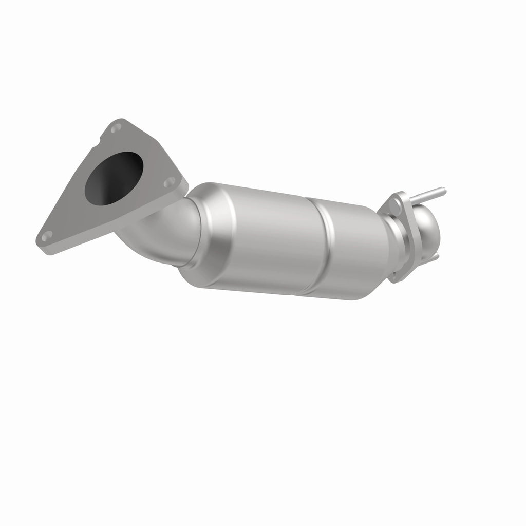 MagnaFlow Exhaust Products 23477 HM Grade Direct-Fit Catalytic Converter for Select Chevrolet Camaro, Pontiac Firebird