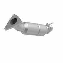 Load image into Gallery viewer, MagnaFlow Exhaust Products 23477 HM Grade Direct-Fit Catalytic Converter for Select Chevrolet Camaro, Pontiac Firebird