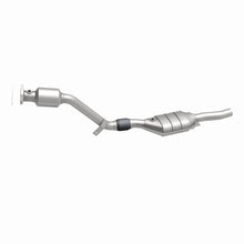 Load image into Gallery viewer, MagnaFlow Exhaust Products 51589 OEM Grade Direct-Fit Catalytic Converter for Select Audi A6, Audi A6 Quattro, Volkswagen Passat