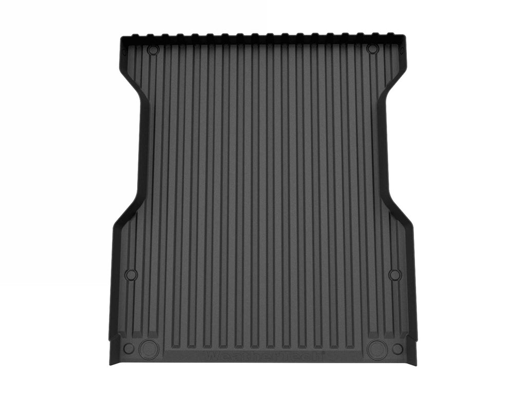Weathertech 36018IM ImpactLiner for Select Toyota Tacoma