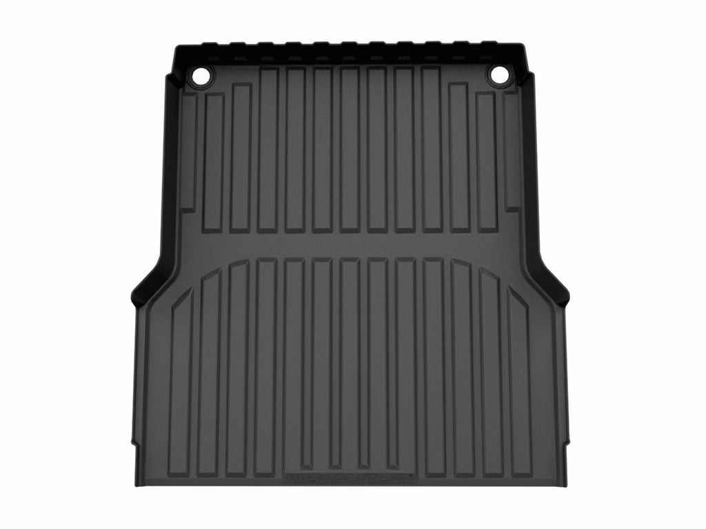 Weathertech 36019IM ImpactLiner for Select Hyundai Santa Cruz