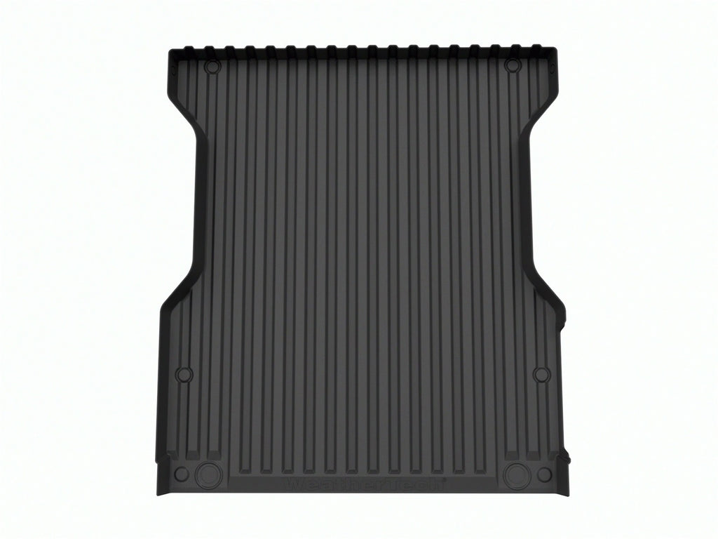 Weathertech 36020IM ImpactLiner for Select Toyota Tacoma