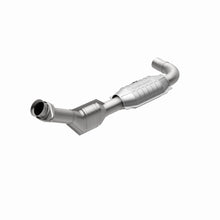 Load image into Gallery viewer, MagnaFlow Exhaust Products 447141 California CARB Direct-Fit Catalytic Converter for Select Ford F-150