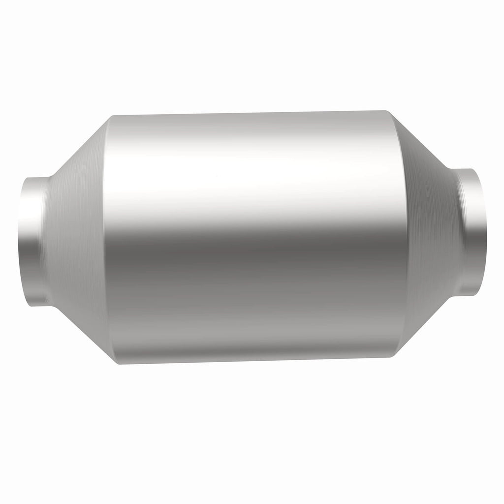 MagnaFlow Exhaust Products 51959 OEM Grade Universal Catalytic Converter