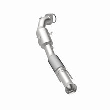 Load image into Gallery viewer, MagnaFlow Exhaust Products 21-427 OEM Grade Direct-Fit Catalytic Converter for Select Ford Focus