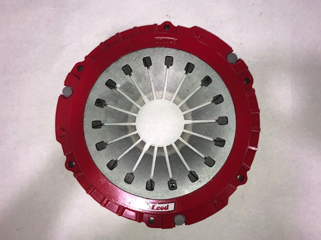 McLeod 360823 SPECIAL ORDER: Pressure Plate :Diaphragm: 11" Pull Style: Corvette: #2250: GM for Select Chevrolet Corvette