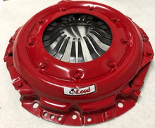 Load image into Gallery viewer, McLeod 75212 Super Street Pro Clutch Kit: Ford 1964-74: 11 x 1-1/16 x 10 for Select Ford Bronco, Ford Custom, Ford Custom 500, Ford E-100 Econoline, Ford E-100 Econoline Club Wagon, Ford E-150 Econoline, Ford E-150 Econoline Club Wagon, Ford E-250
