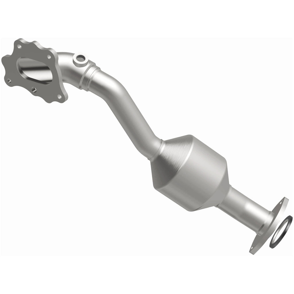 MagnaFlow Exhaust Products 22-015 OEM Grade Manifold Catalytic Converter for Select Lexus GS350, Lexus IS300, Lexus IS350, Lexus RC300, Lexus RC350