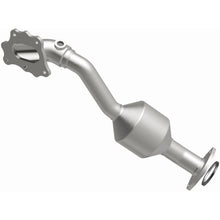Load image into Gallery viewer, MagnaFlow Exhaust Products 22-015 OEM Grade Manifold Catalytic Converter for Select Lexus GS350, Lexus IS300, Lexus IS350, Lexus RC300, Lexus RC350