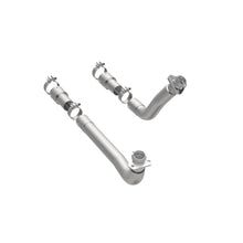 Load image into Gallery viewer, MagnaFlow Exhaust Products 16434 Direct-Fit Exhaust Pipe for Select Chevrolet Camaro, Chevrolet Nova