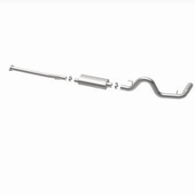 Load image into Gallery viewer, MagnaFlow Exhaust Products 16625 Street Series Polished Cat-Back System for Select Toyota Tacoma