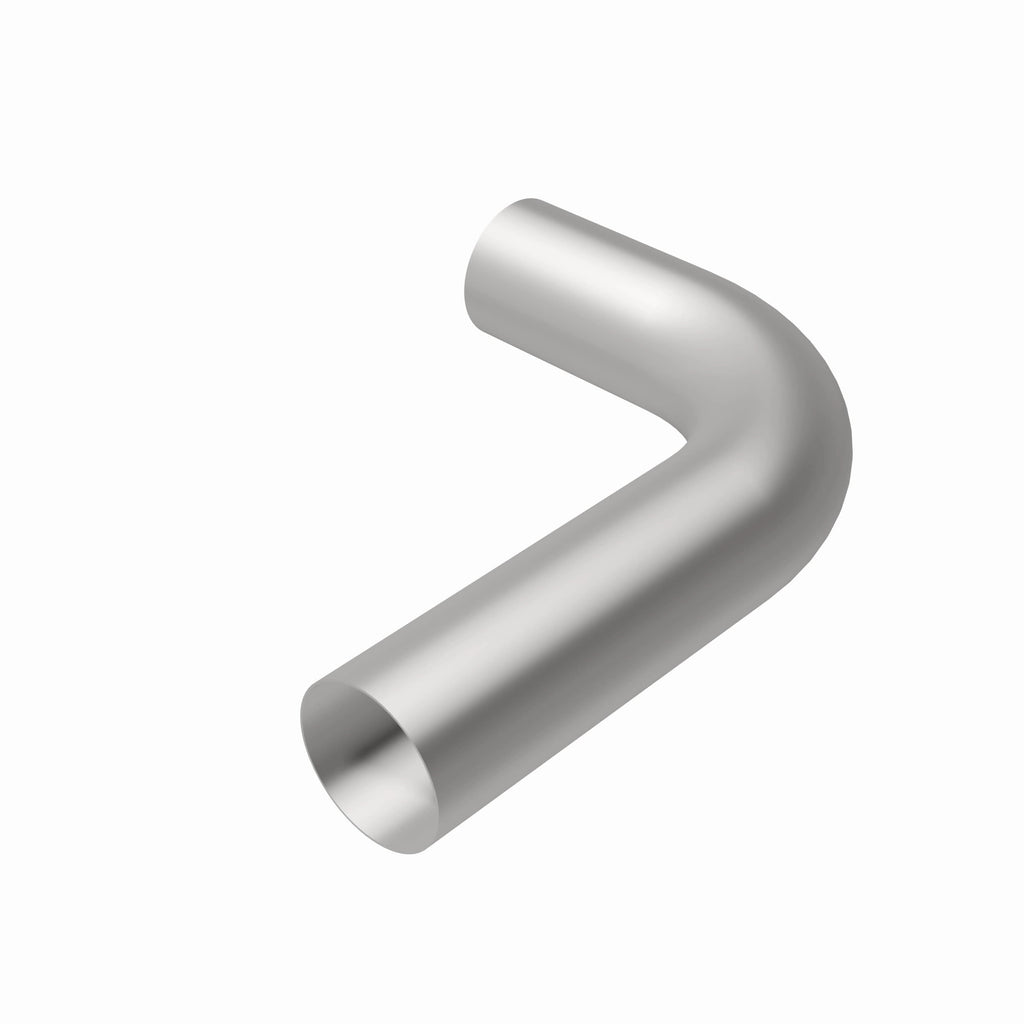 MagnaFlow Exhaust Products 10717 10 pk - Universal Exhaust Pipe - 4.00in.