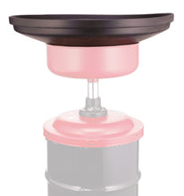 Load image into Gallery viewer, Lincoln Industrial 3610 Funnel and Drain Adapter, 24-1/2 In. Diameter, Black