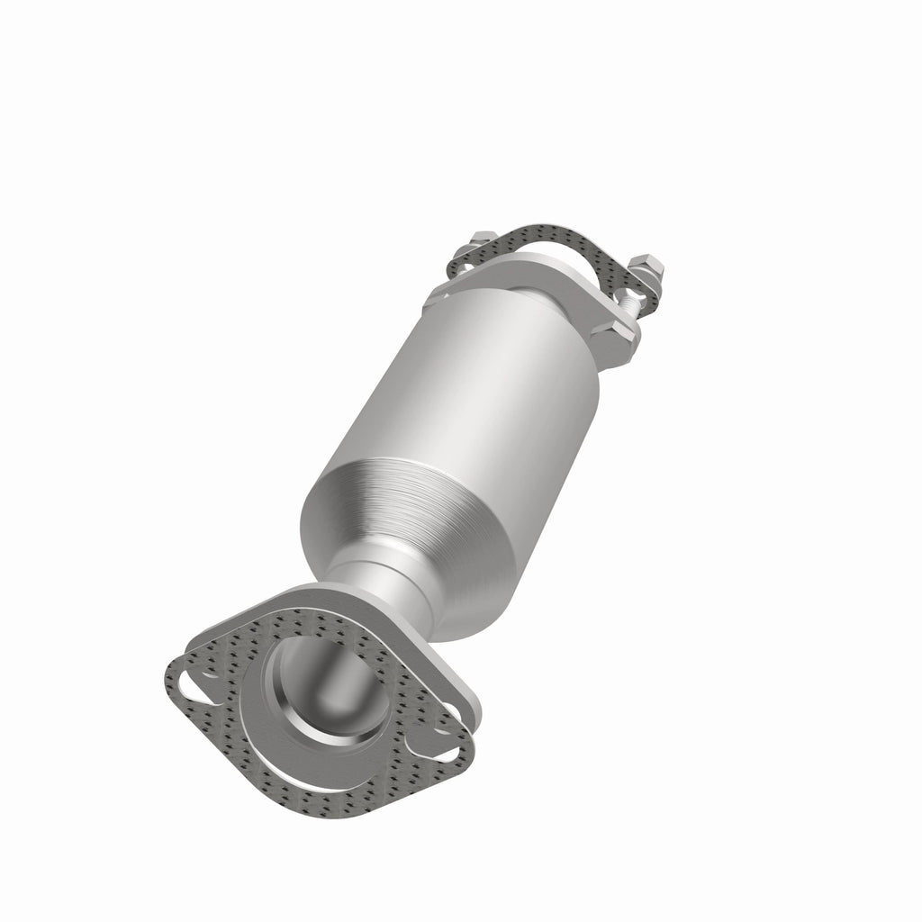 MagnaFlow Exhaust Products 21-987 OEM Grade Direct-Fit Catalytic Converter for Select Hyundai Elantra