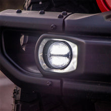 Load image into Gallery viewer, Rigid Industries 36120 360-SERIES 4 INCH LED SAE FOG BEAM WHITE ; PAIR