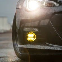 Load image into Gallery viewer, Rigid Industries 36121 360-SERIES 4 INCH LED SAE FOG BEAM YELLOW ; PAIR