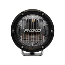 Load image into Gallery viewer, Rigid Industries 36122 360-SERIES 4 INCH LED SAE FOG BEAM WHITE/YELLOW ; PAIR