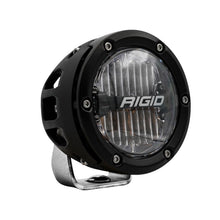 Load image into Gallery viewer, Rigid Industries 36122 360-SERIES 4 INCH LED SAE FOG BEAM WHITE/YELLOW ; PAIR