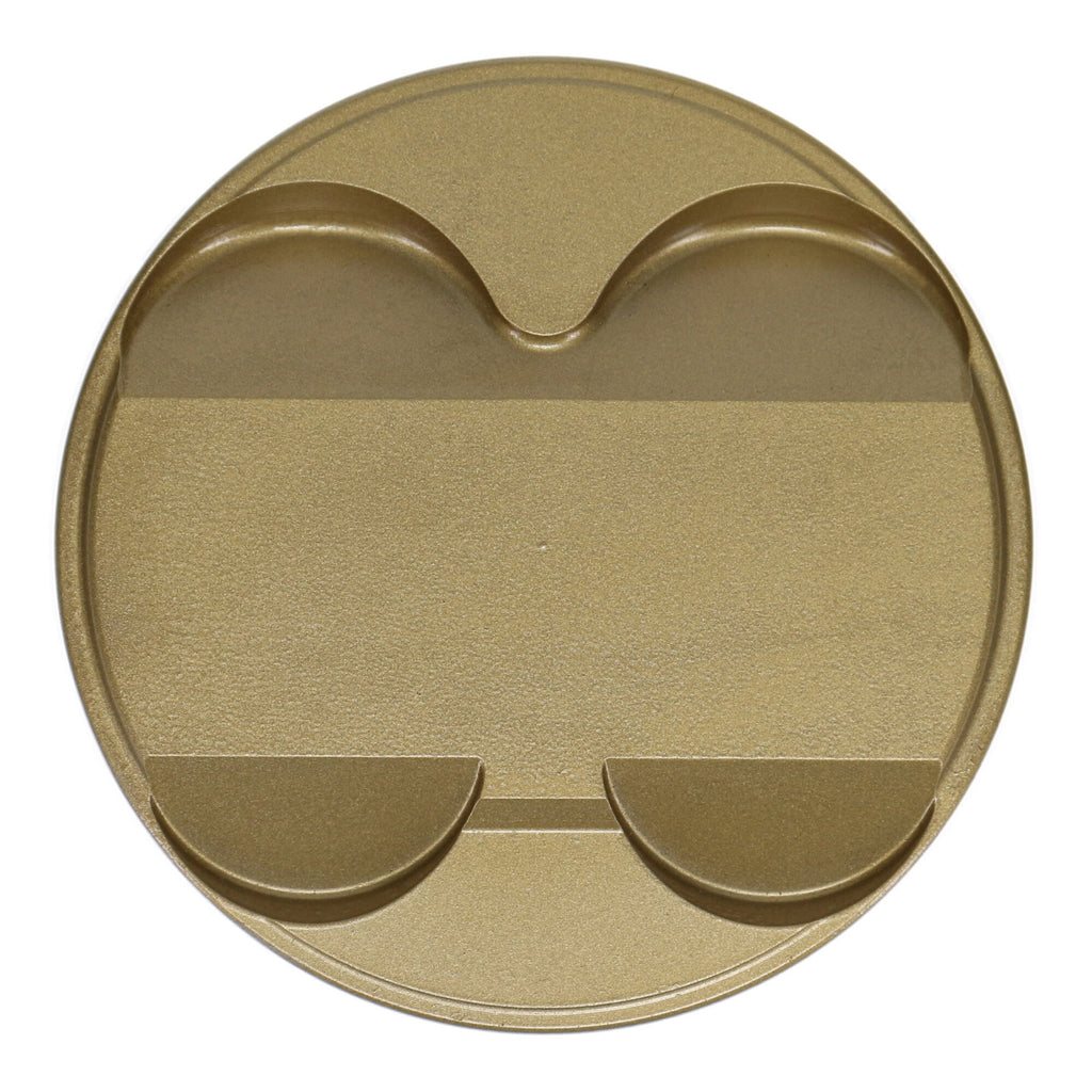 Piston-Single,-2618,-Dome,-3.386-Bore,-1.176-Cd,-0.866-Pin,-Set-Of-1.