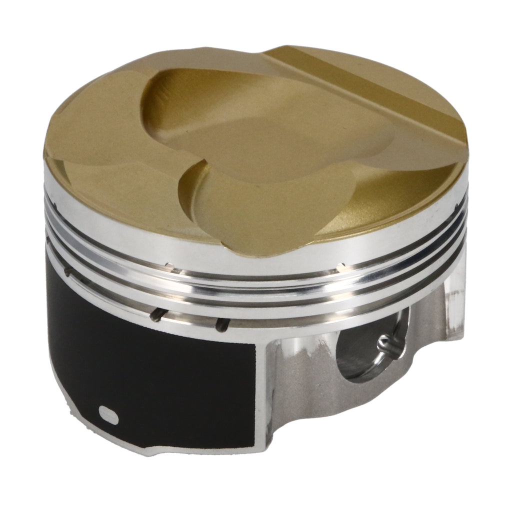 Ultra-Series-Honda-K20c-86Mm-Bore-10.01-Cr-Set-Of-4-Pistons