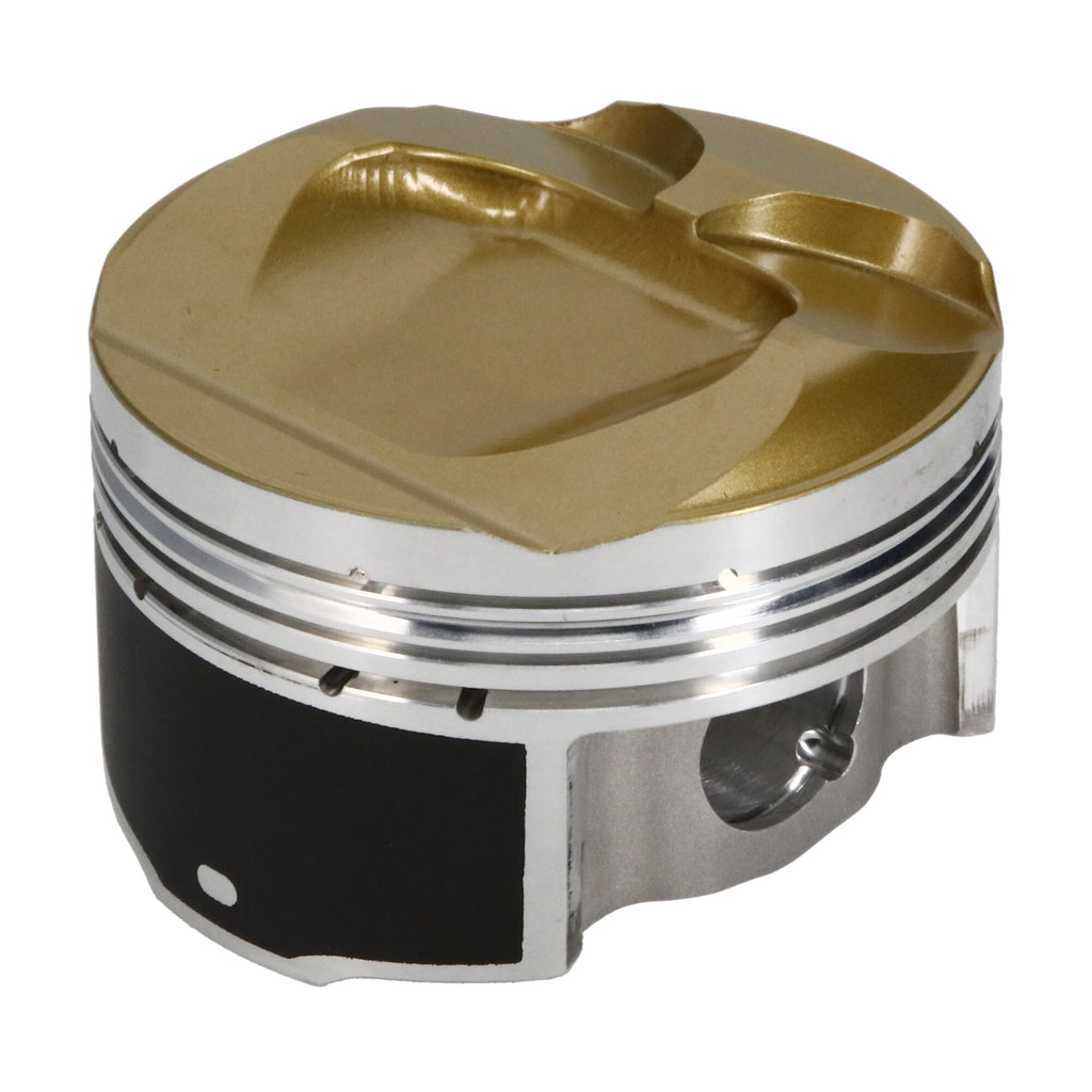 Ultra-Series-Honda-K20c-86Mm-Bore-10.01-Cr-Set-Of-4-Pistons