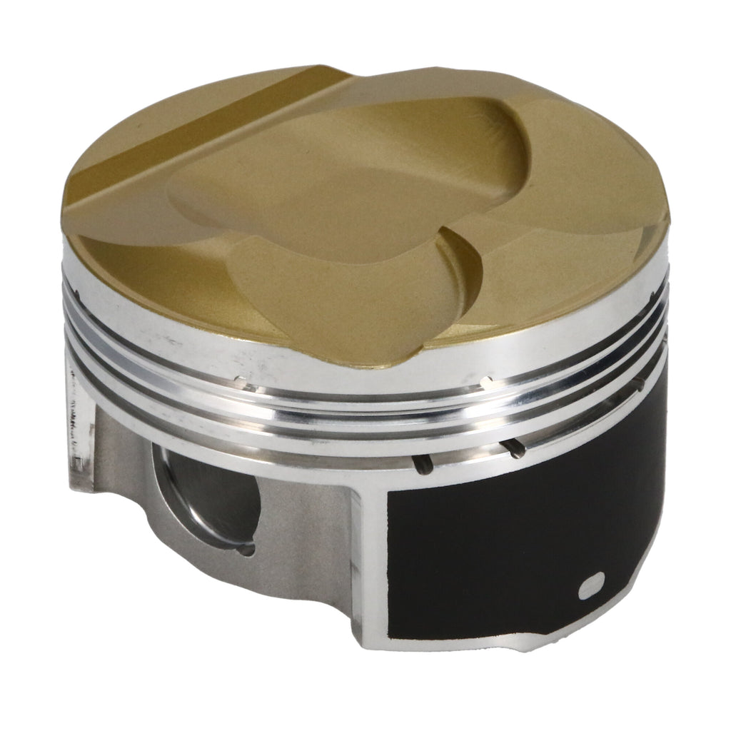 Ultra-Series-Honda-K20c-86Mm-Bore-10.01-Cr-Set-Of-4-Pistons
