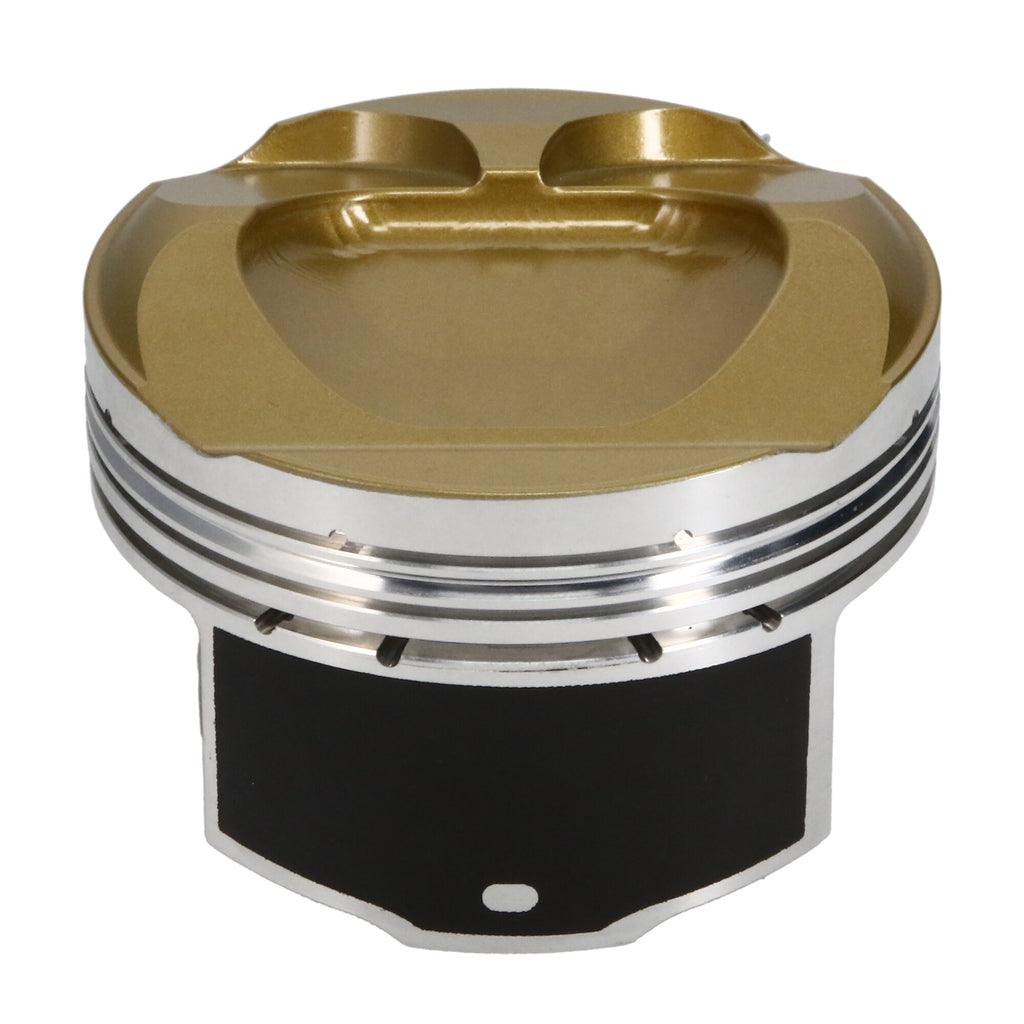 Ultra-Series-Honda-K20c-86Mm-Bore-10.01-Cr-Set-Of-4-Pistons